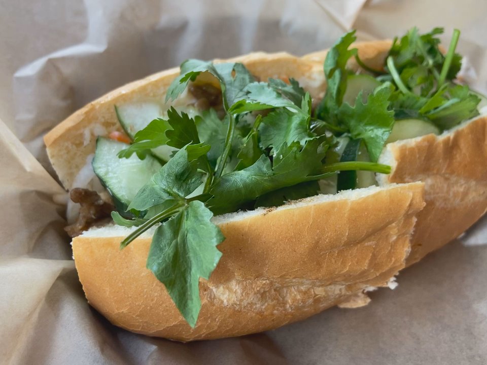 Basu - Food! - Coffee & Tea Near Me - Northbrook, Illinois