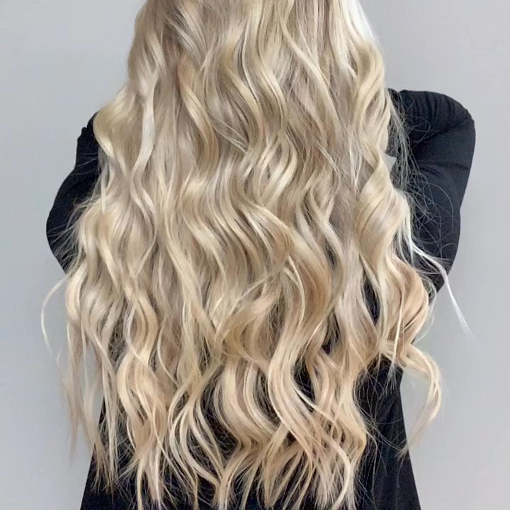 Hair By AshleySteppic - Hair Extensions Near Me - Sturbridge, Massachusetts