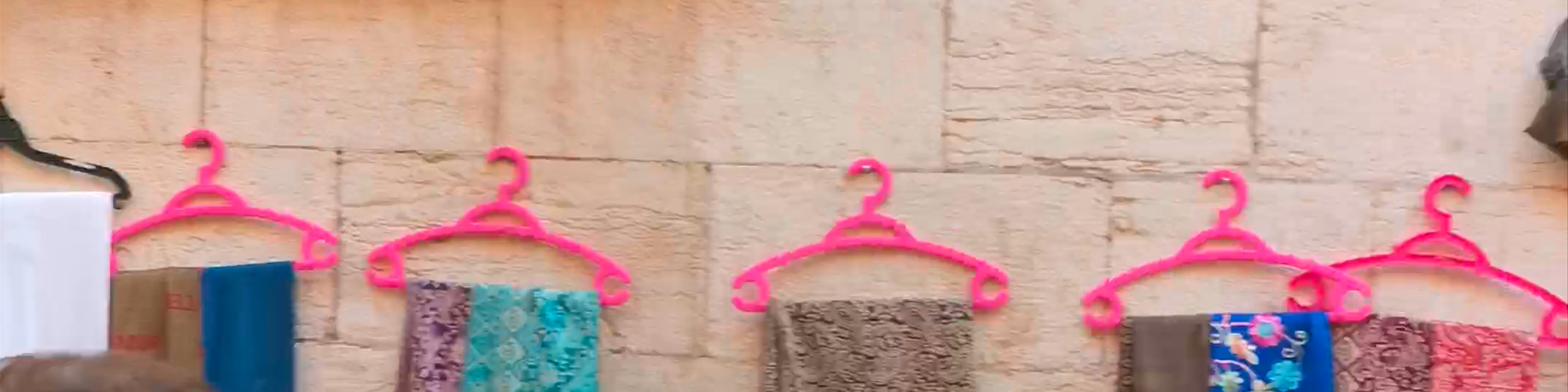 Palestine