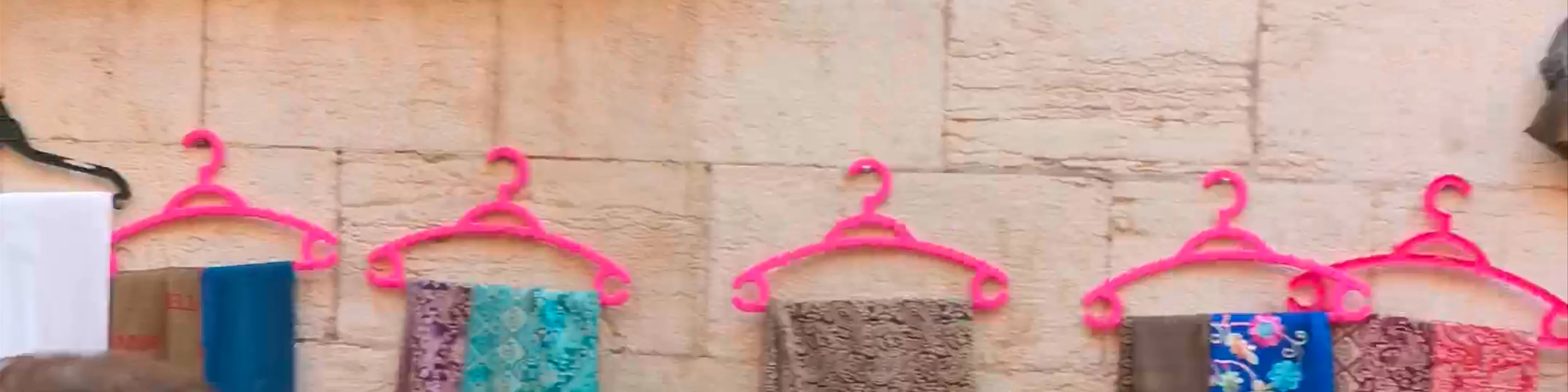 Via Dolorosa