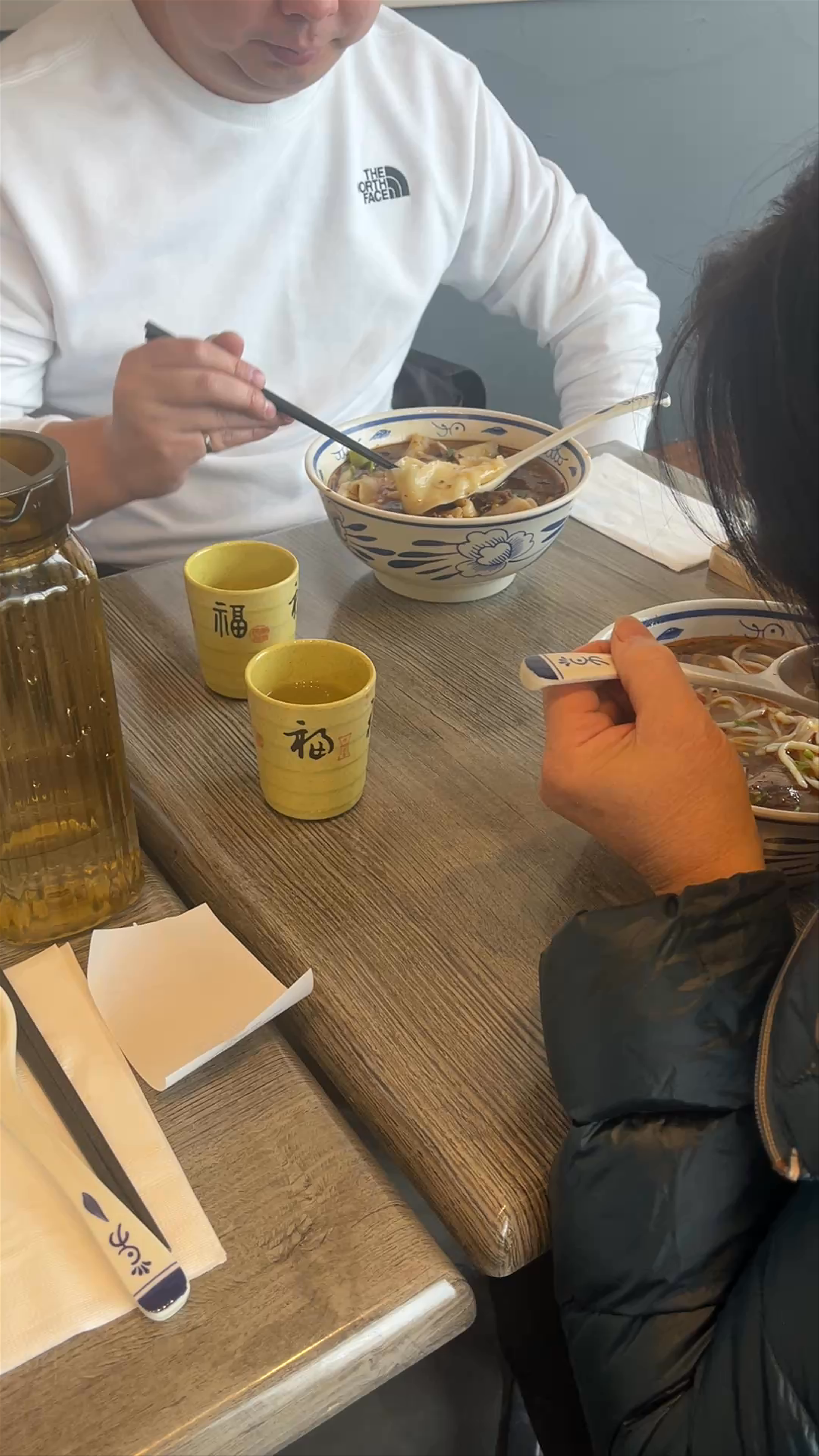 Nouilles KungFu (Laval) 功夫拉面