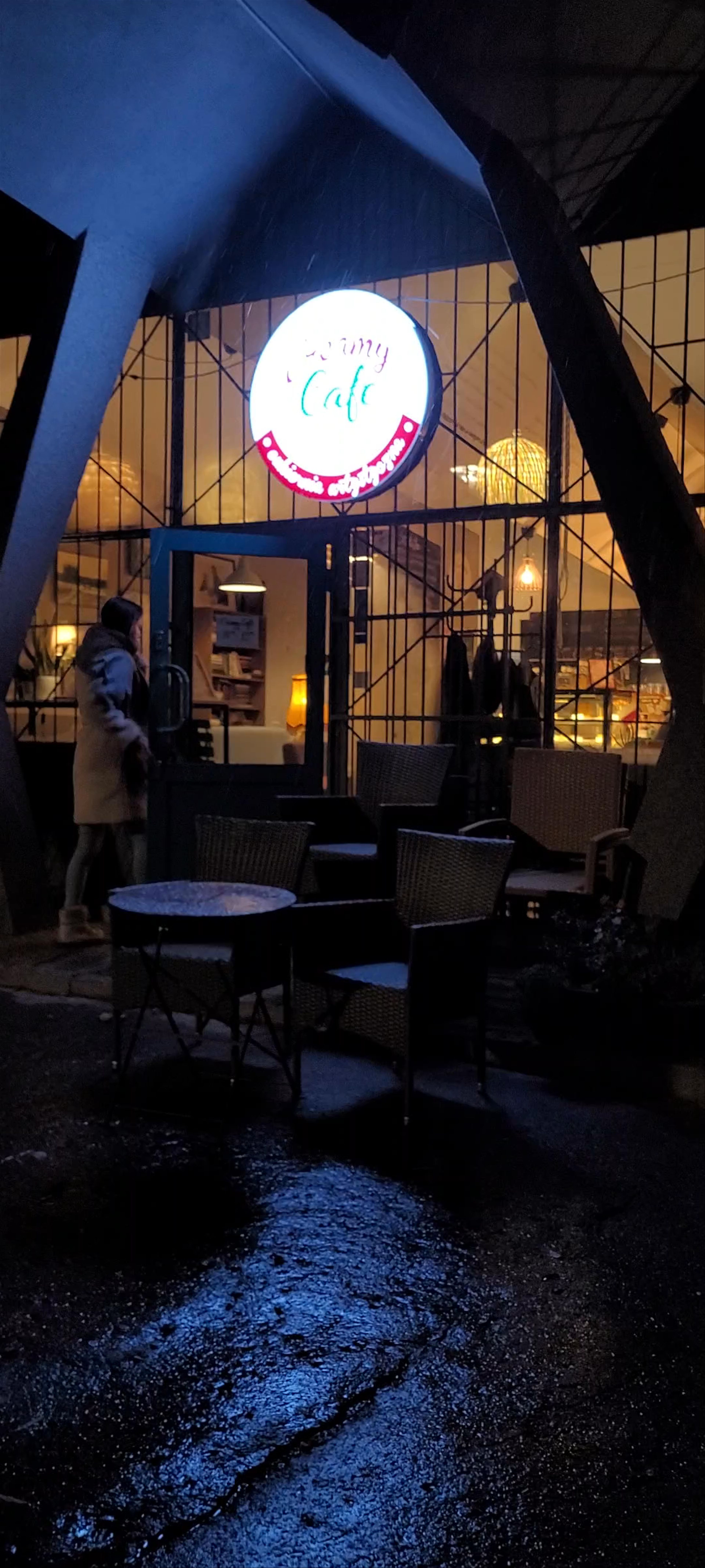 Creamy Cafe Lublin