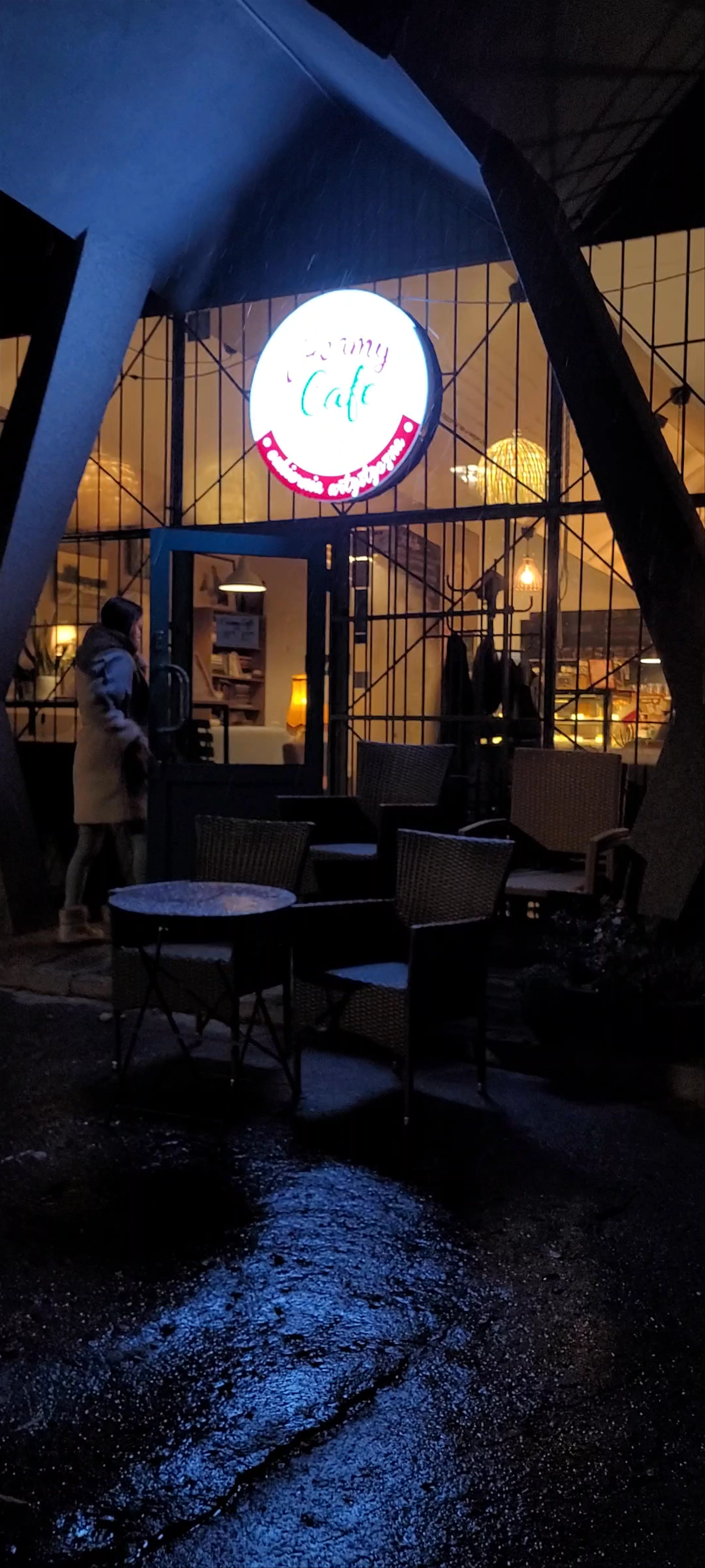 Creamy Cafe Lublin