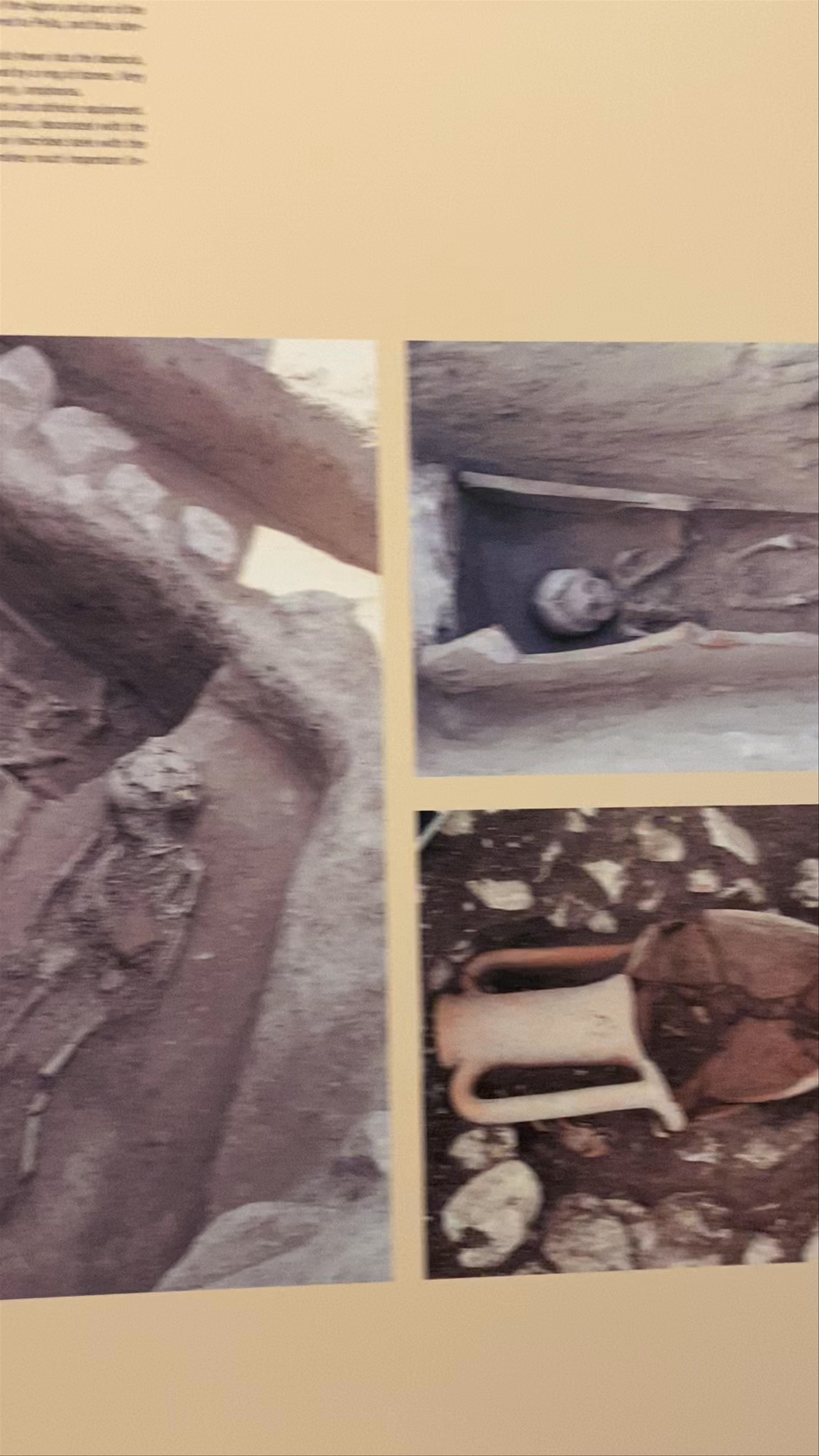 Archaeological Museum of Pella