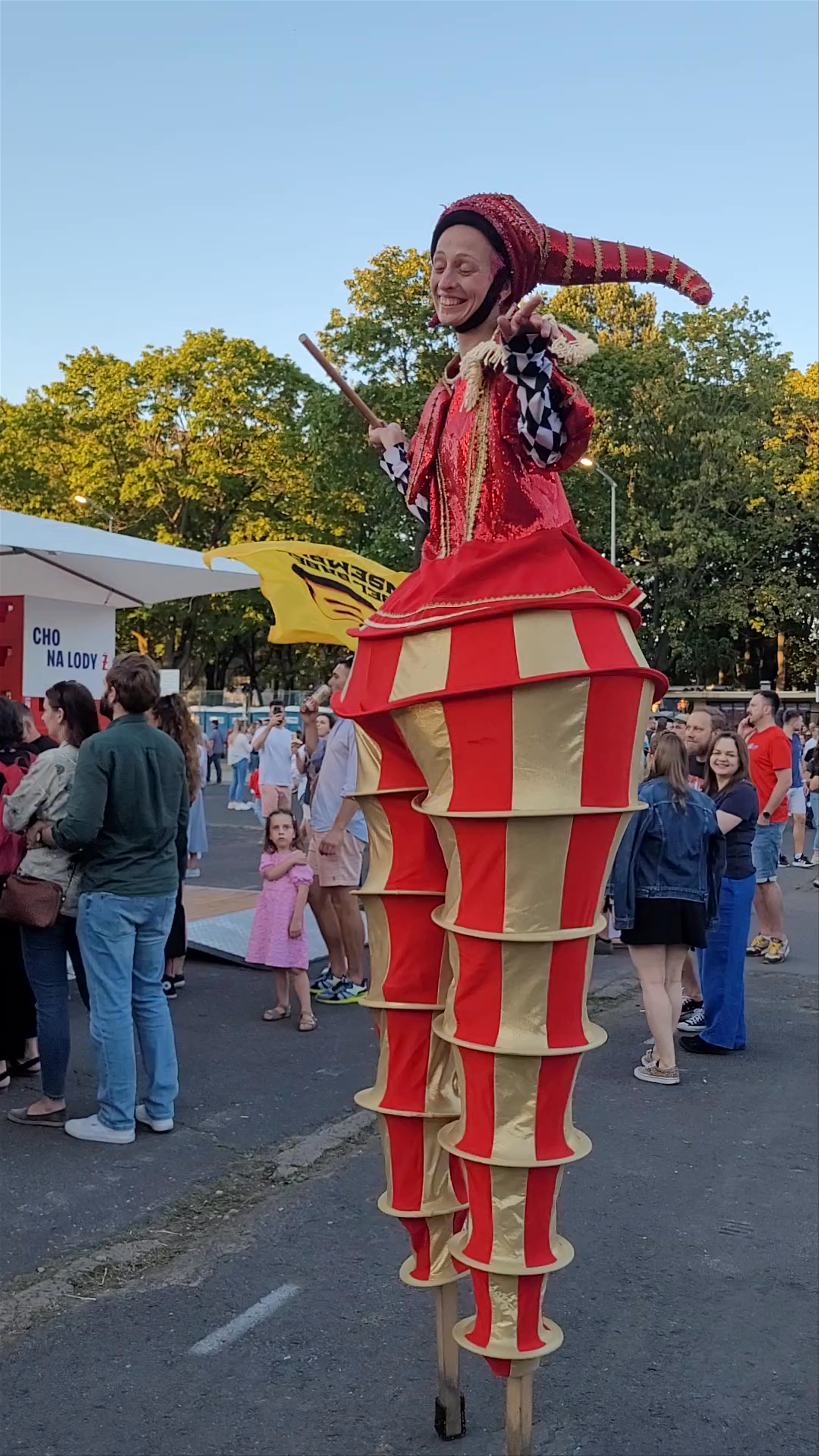 Tor Wyścigów Konnych Służewiec