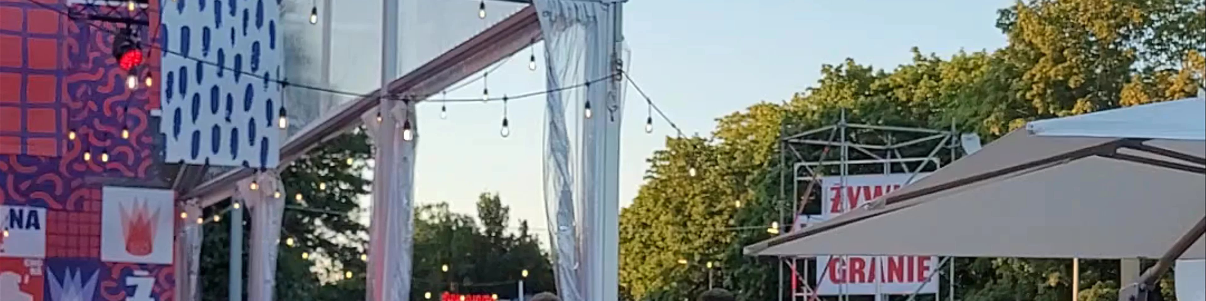 Tor Wyścigów Konnych Służewiec