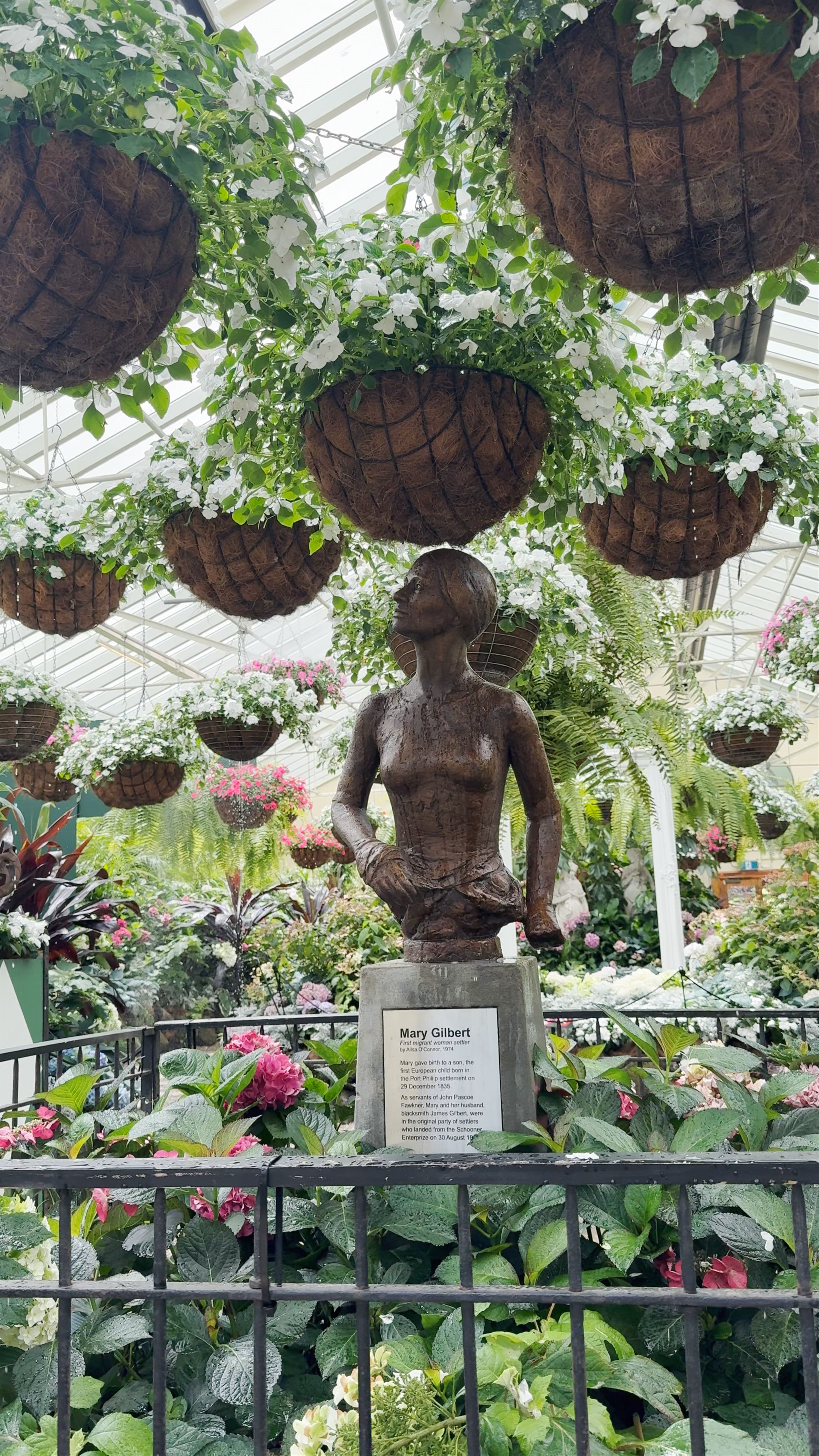 The Conservatory