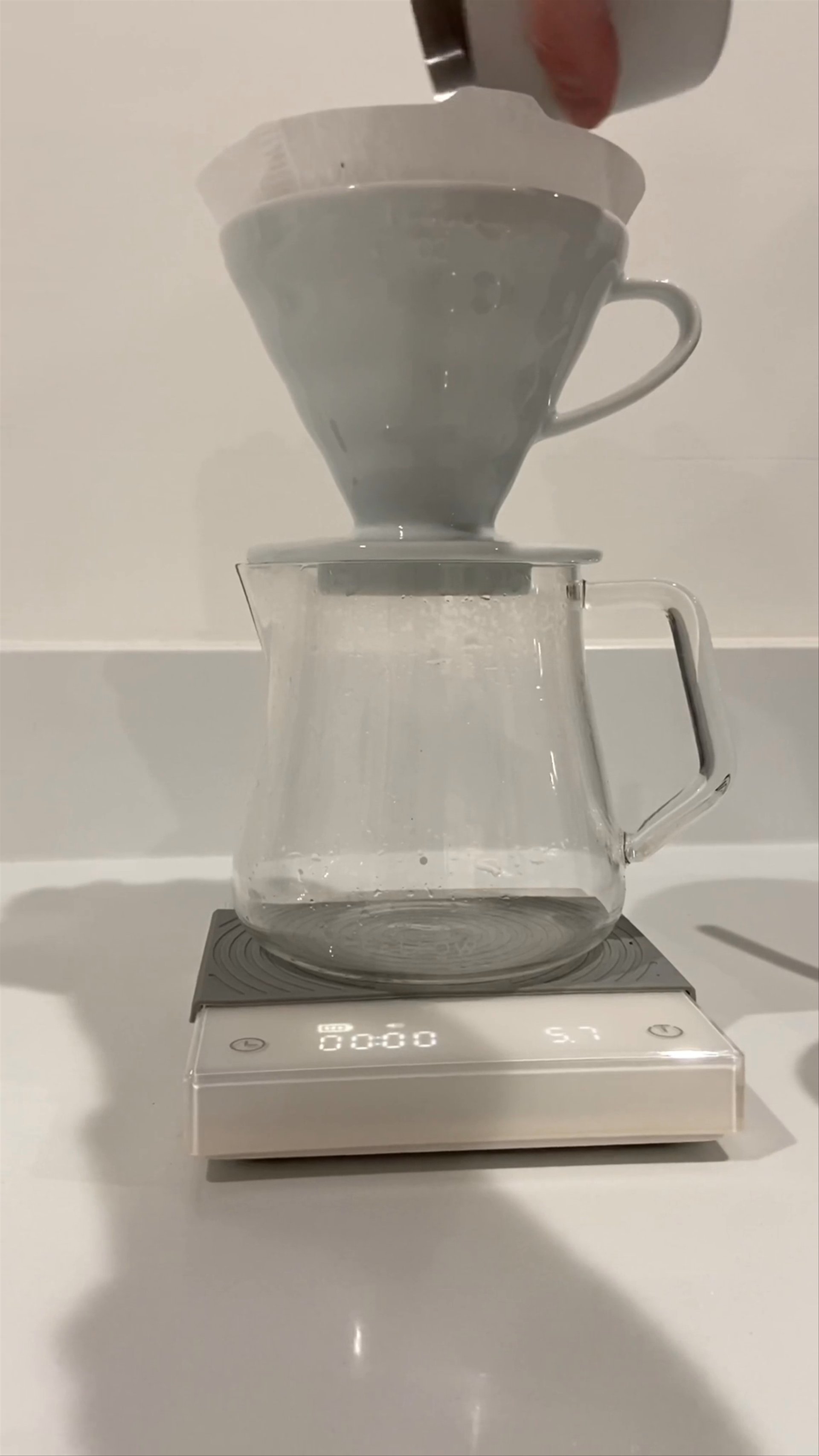 Bodum Bistro Electric Grinder – Utica Coffee Roasting Co.