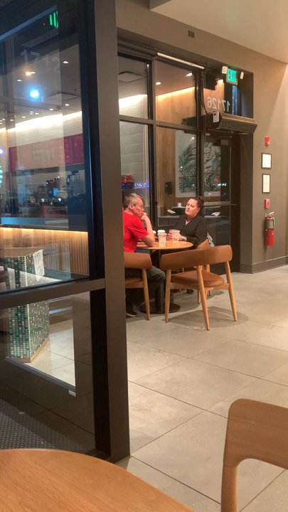 Starbucks - Coffee & Tea Near Me - Tinley Park, Illinois