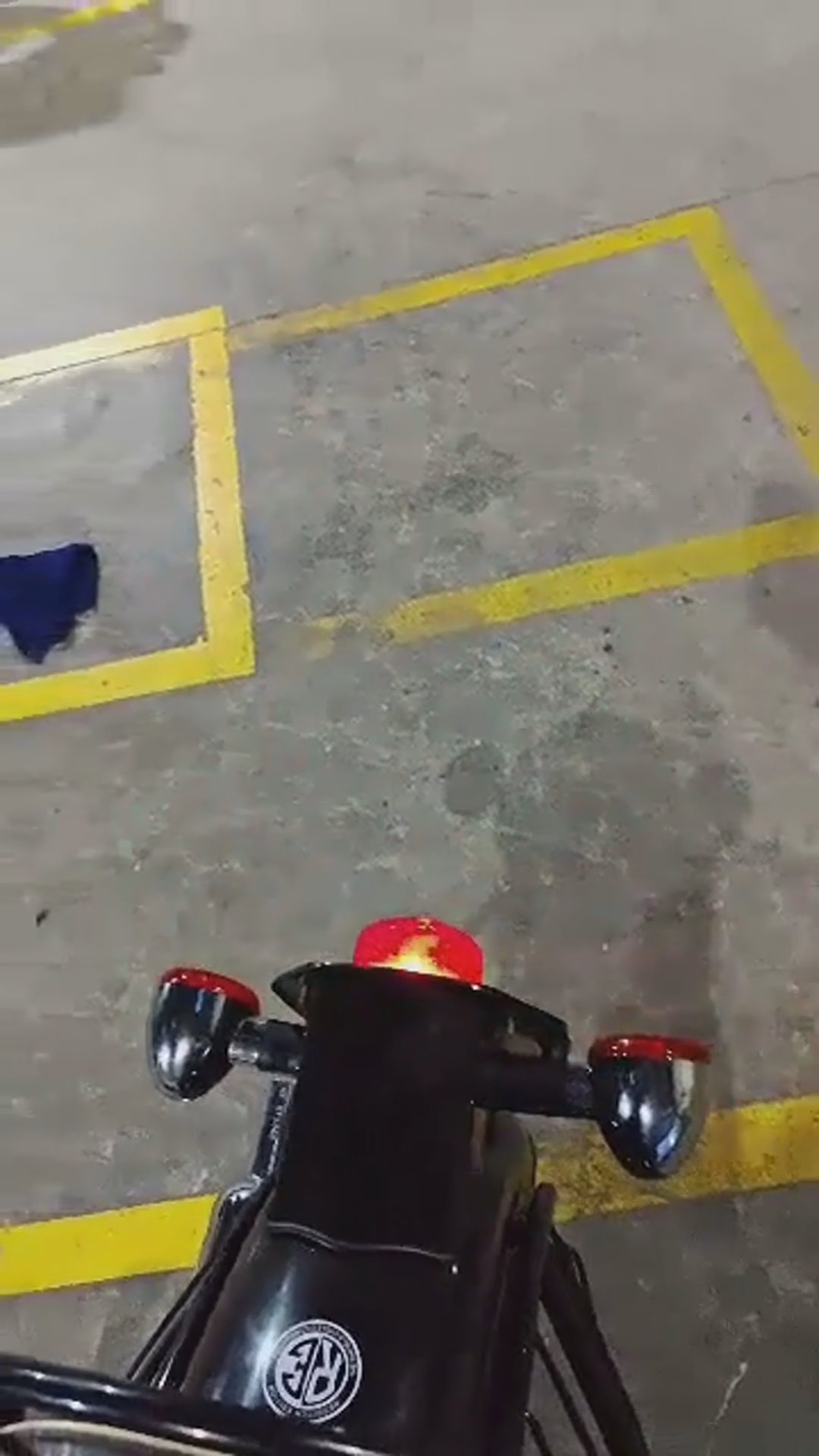 Walk-around video thumbnail