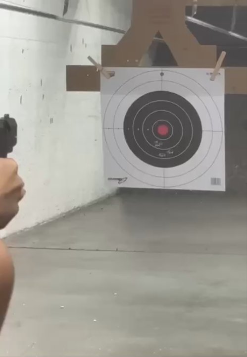 Mountain Creek Range - Firearm Training Near Me - Killeen, Texas