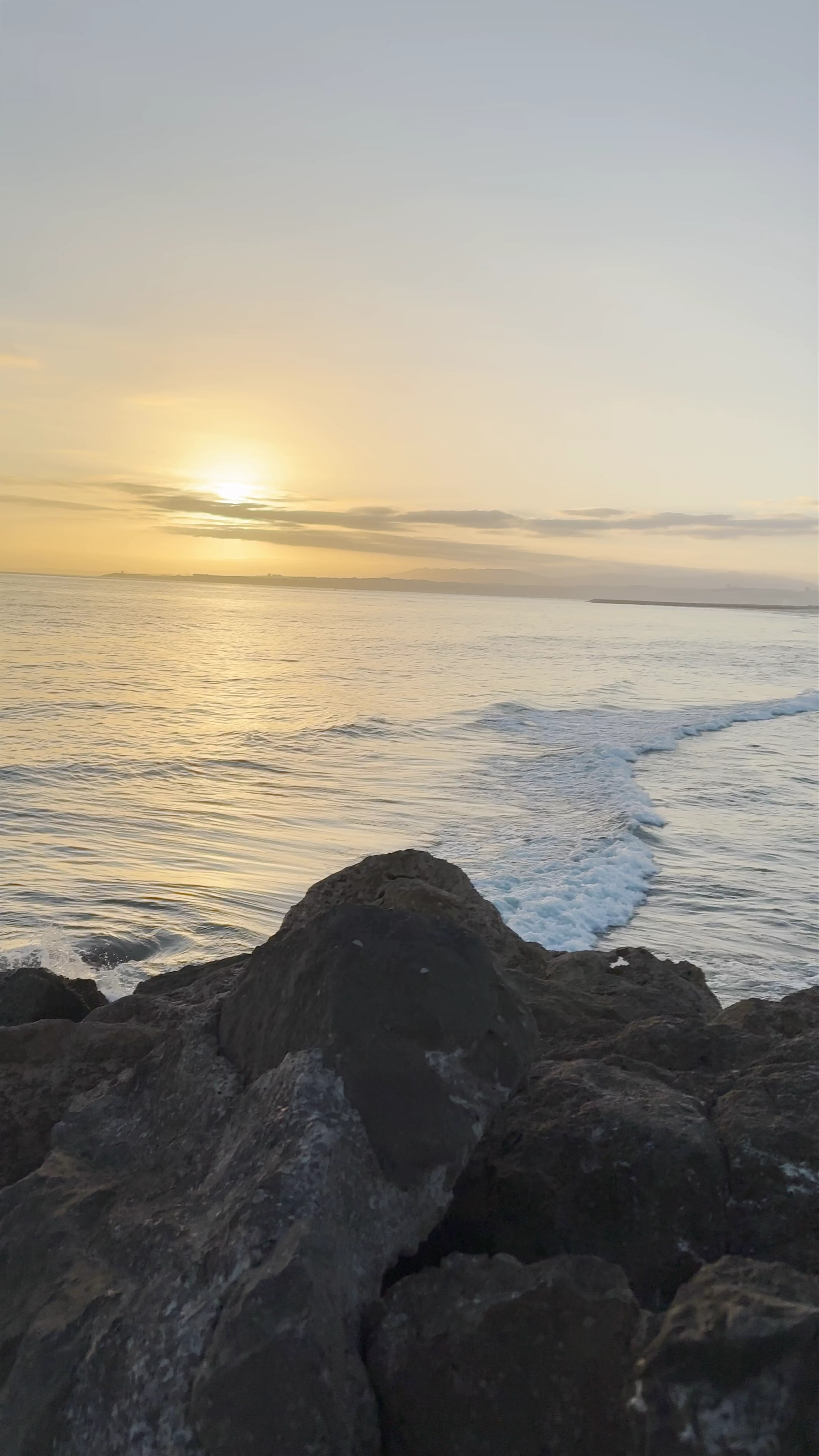 Praia de São João