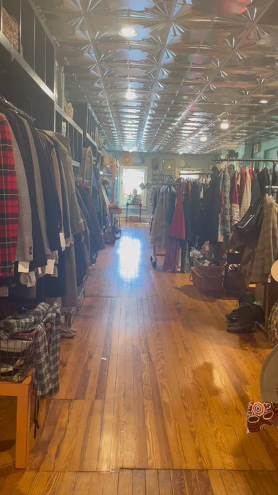 Doubledutch Boutique - Women's Clothing Near Me - Baltimore, Maryland