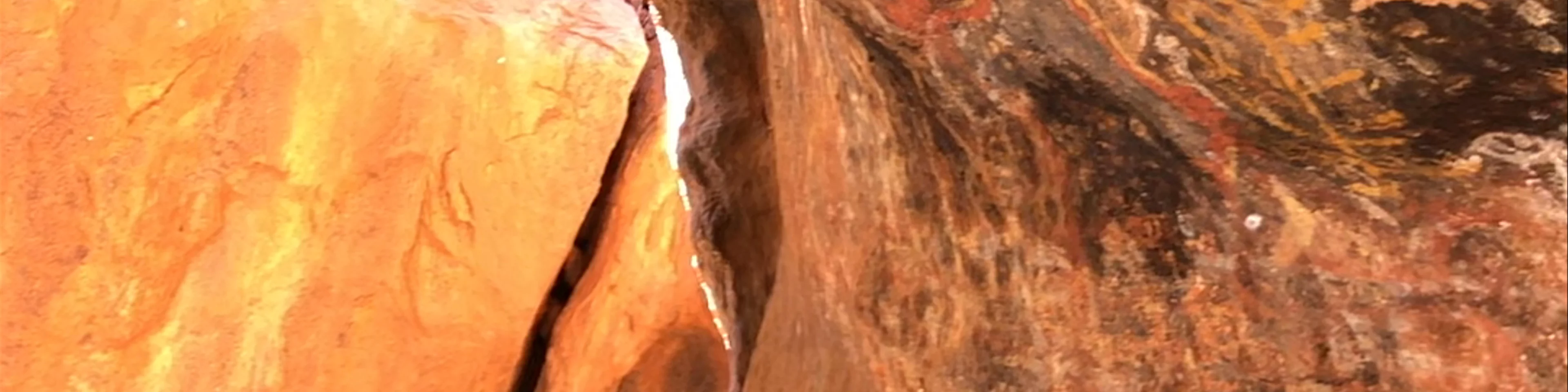 Uluṟu-Kata Tjuṯa National Park