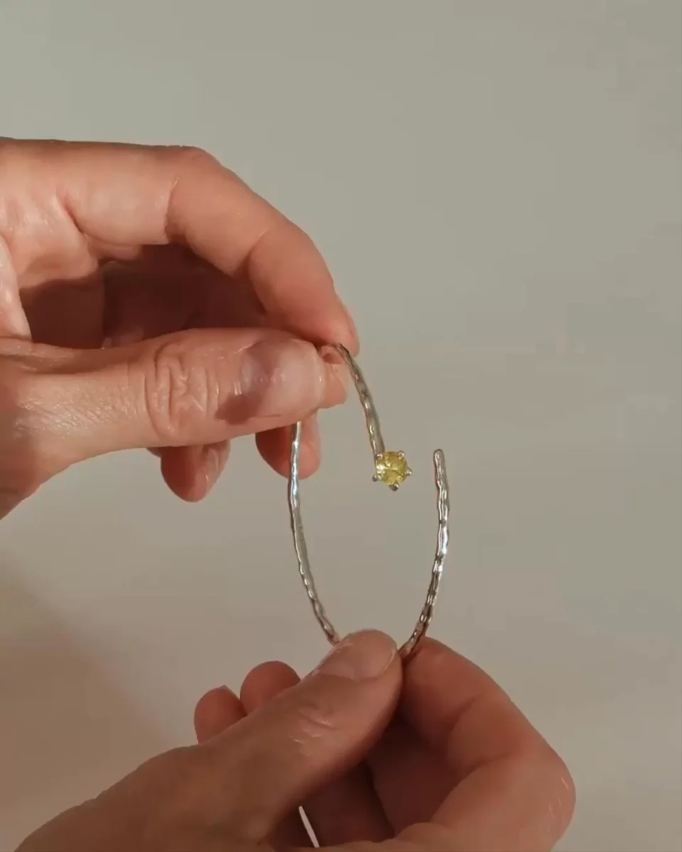 Crystal Bracelet video preview