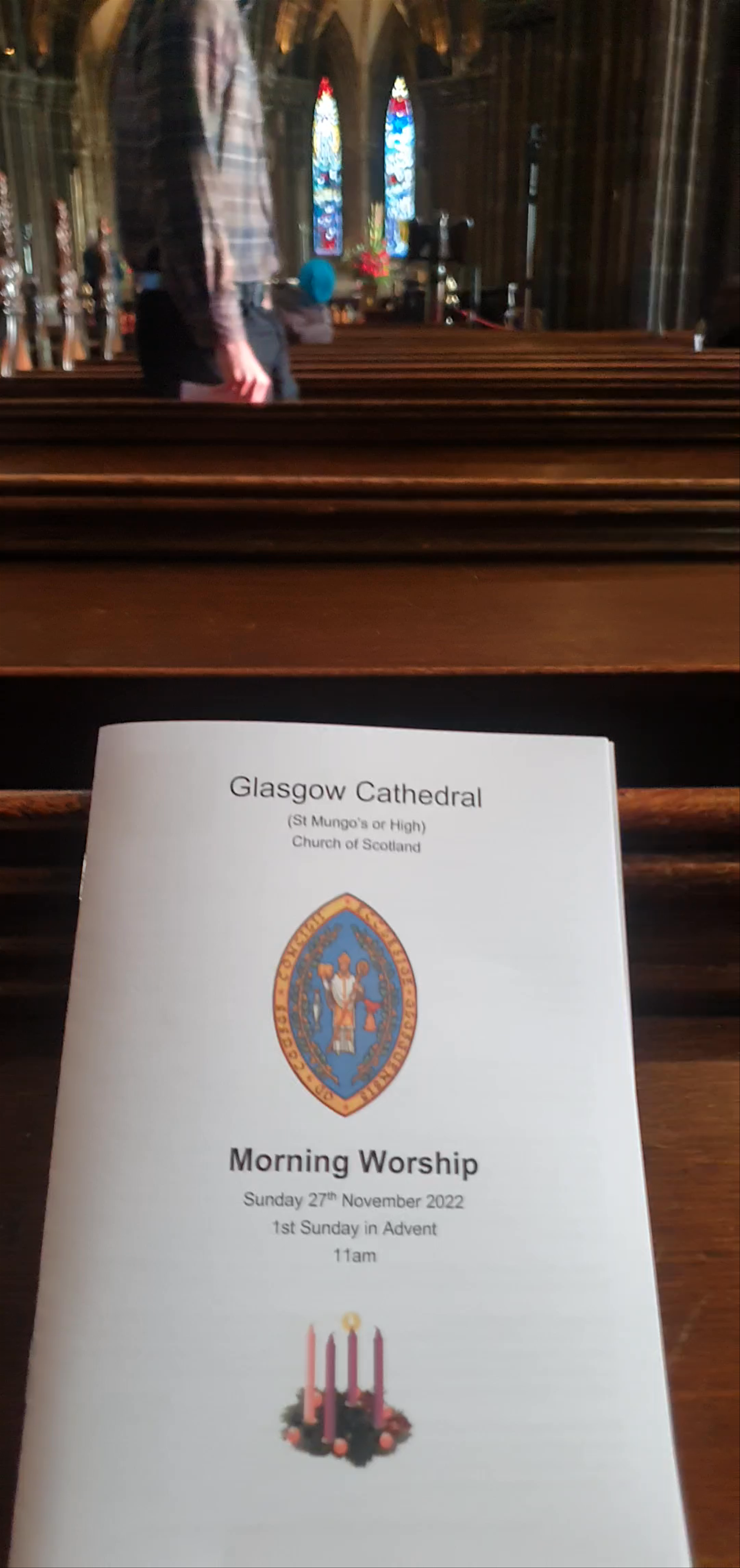 Glasgow Cathedral