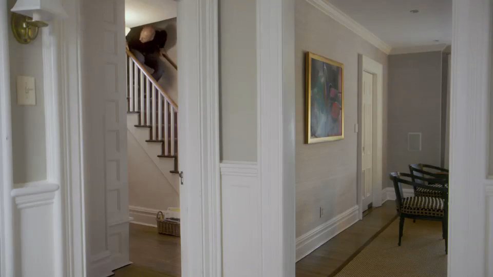 Fatherhood “Hiding”