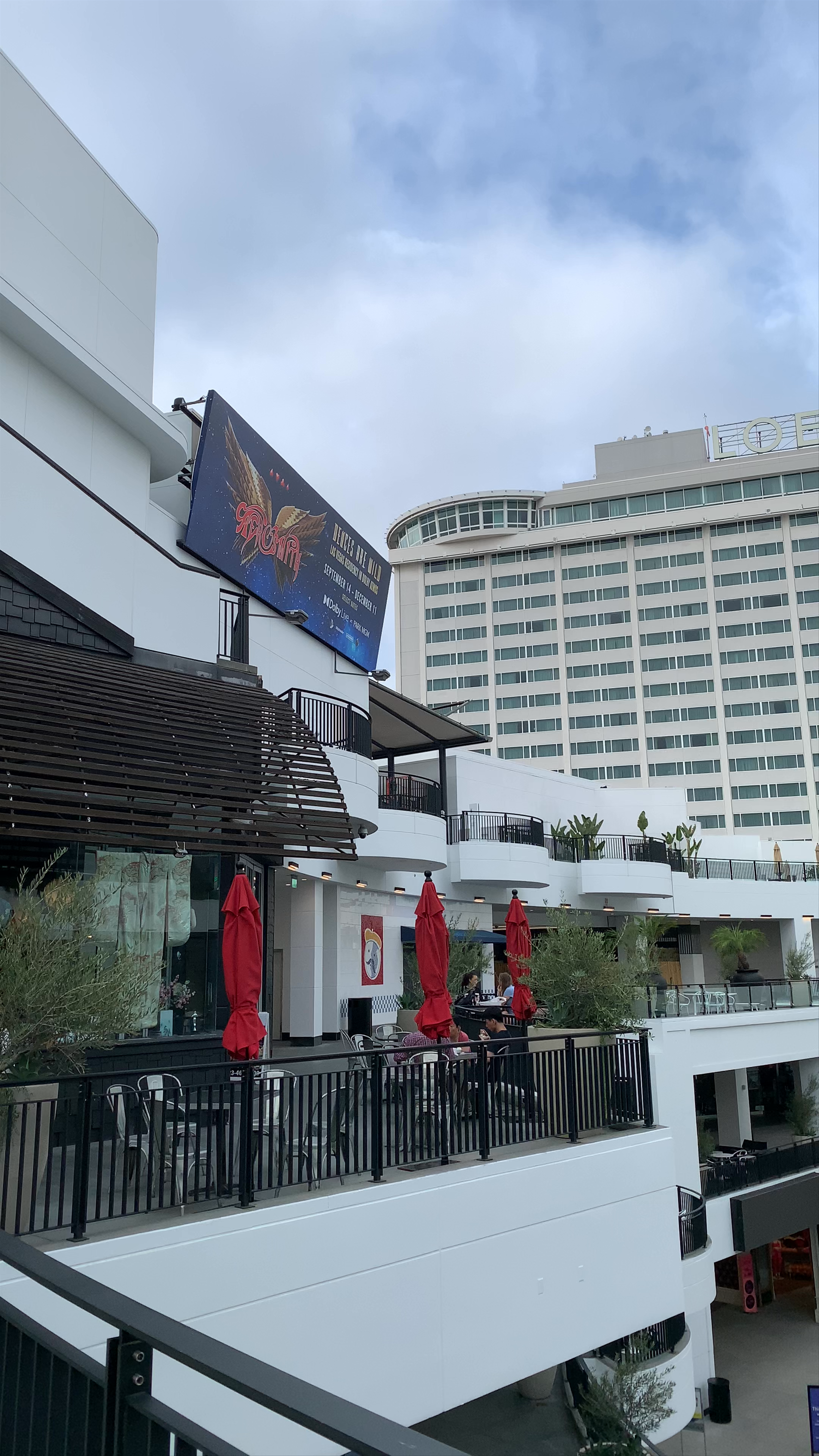 Hollywood Walk of Fame