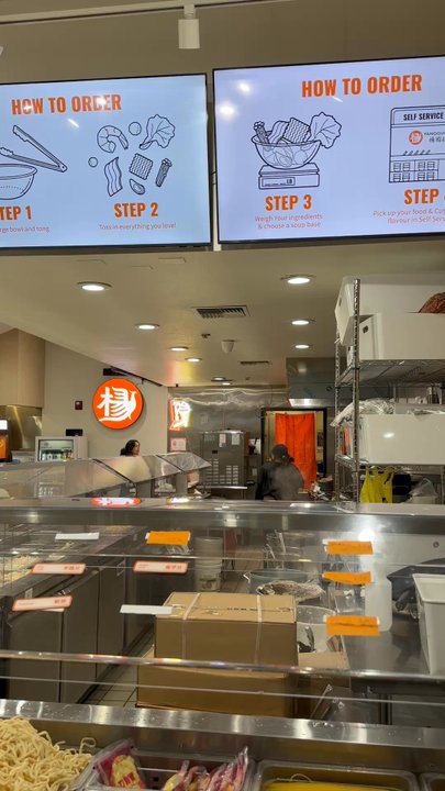 YGF Malatang - Chinese Near Me - Seattle, Washington