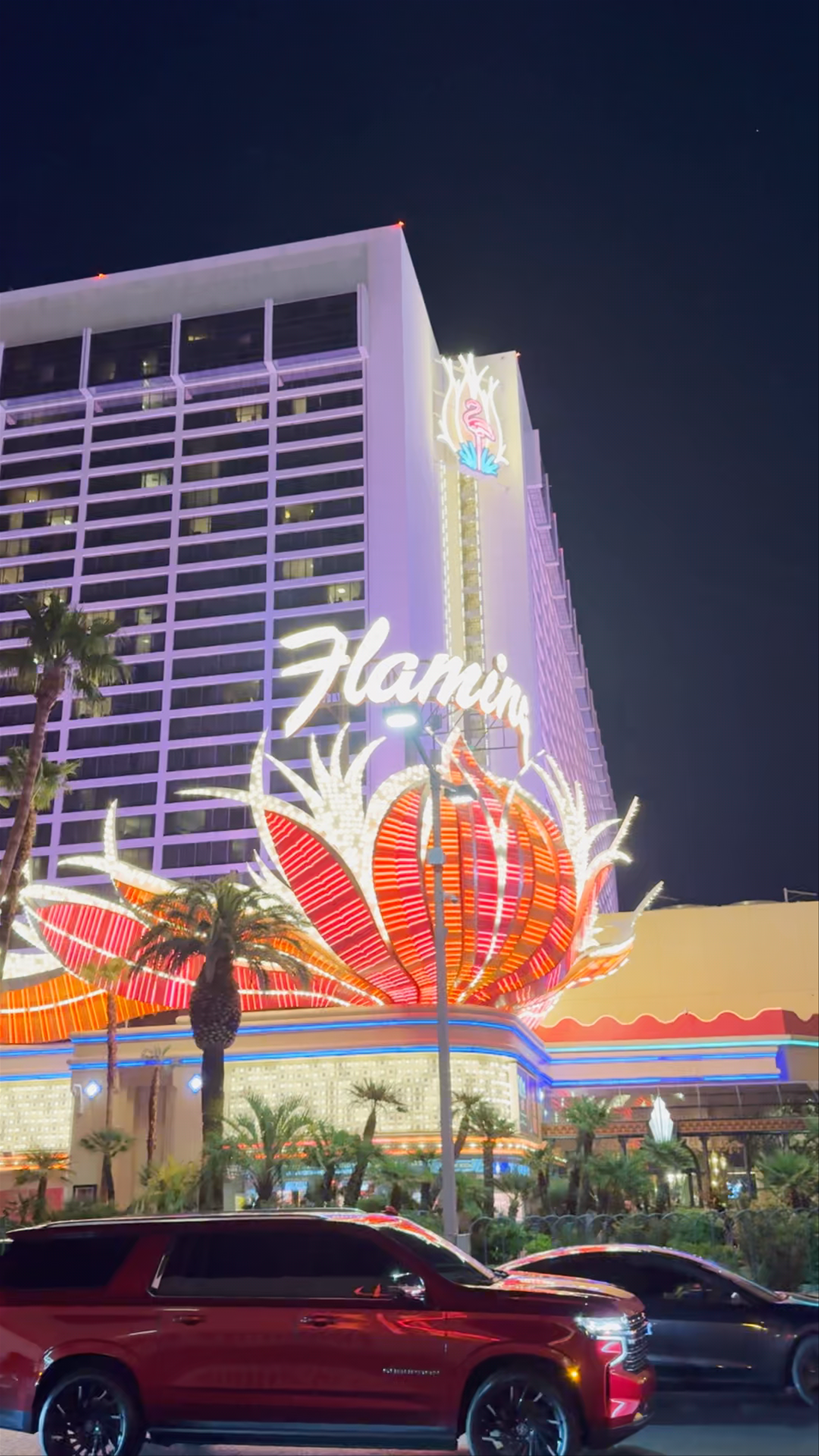 Las Vegas Strip