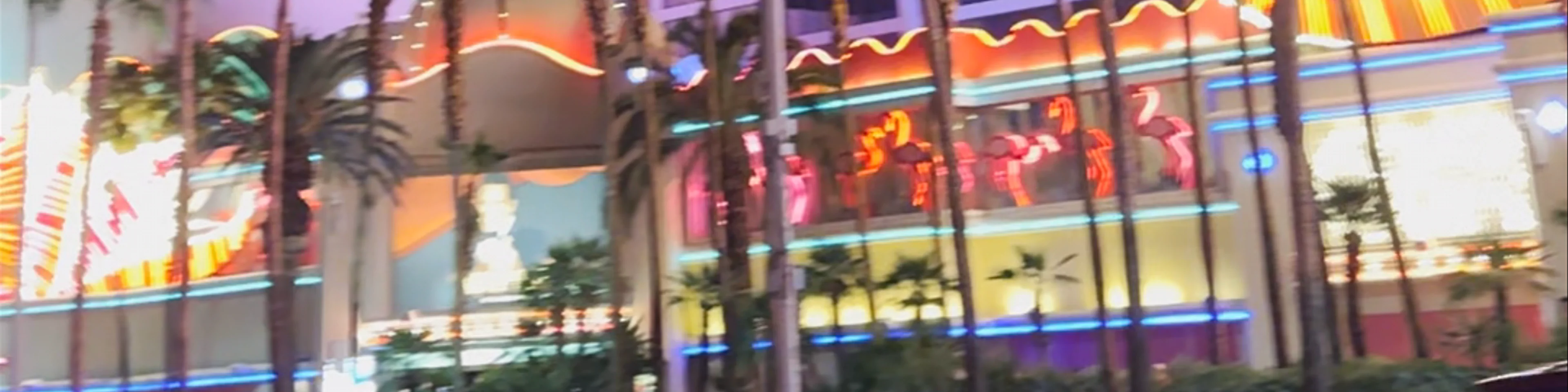 Las Vegas Strip