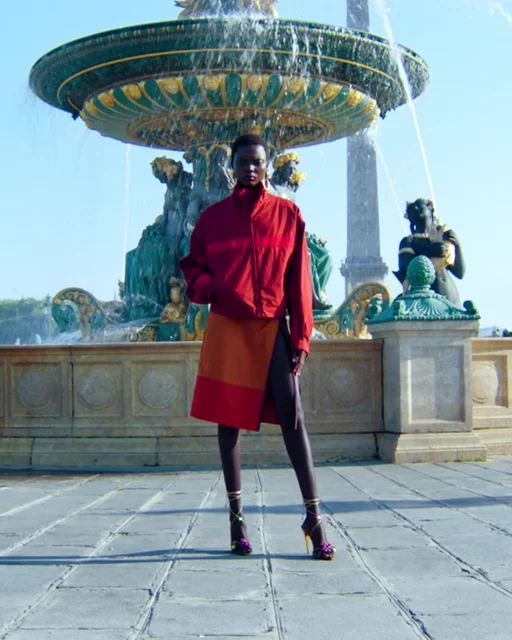 Saint Laurent - © Artlist