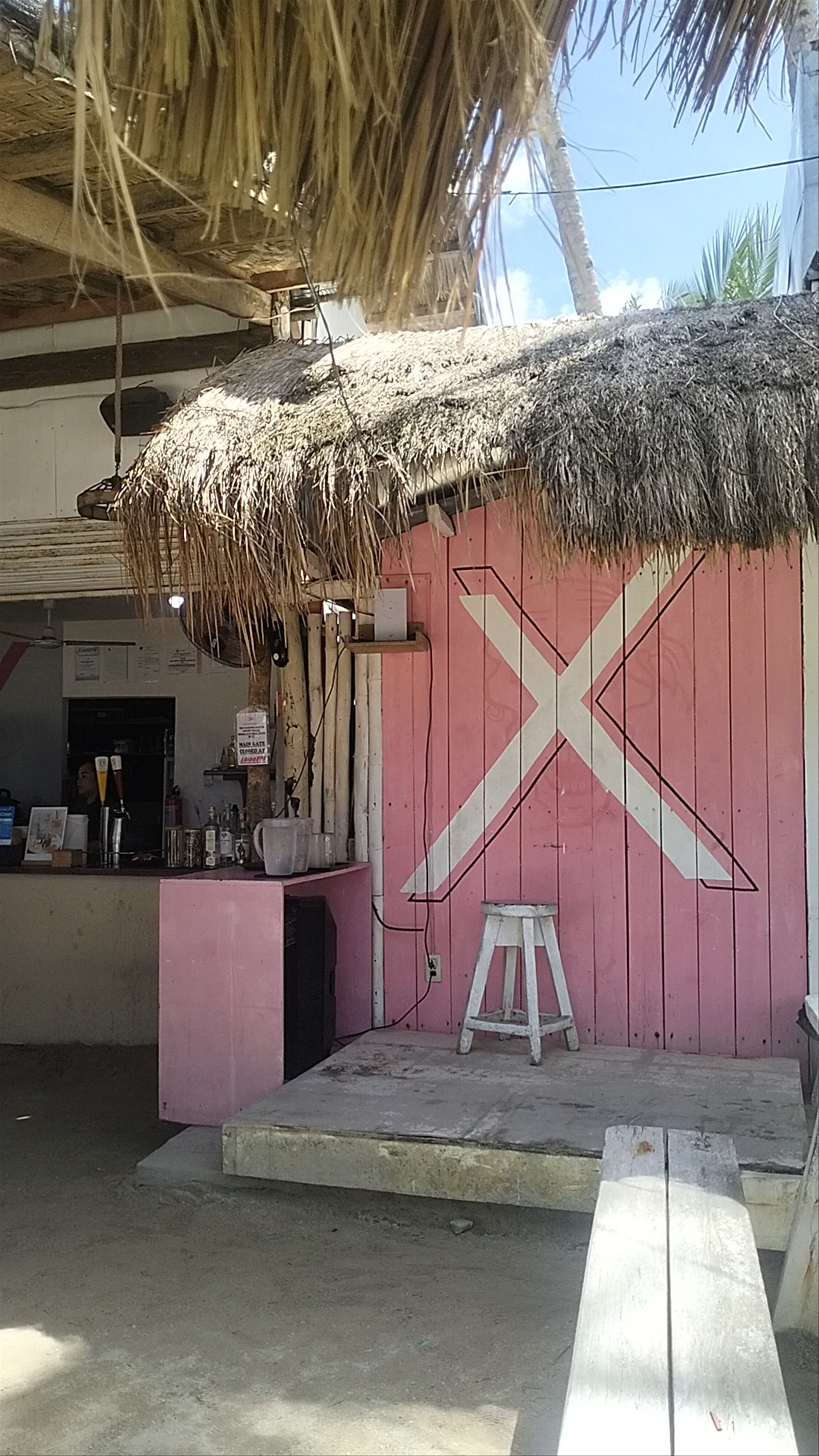 X Pizza - Siargao