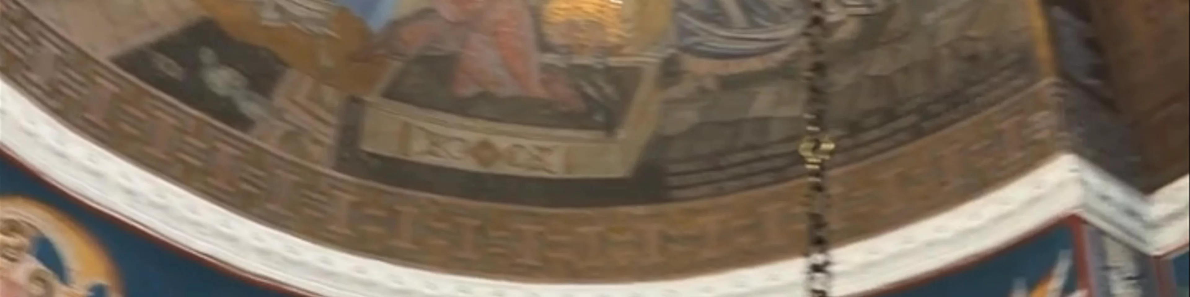 Holy Shrine of the Virgin Mary Soumela
