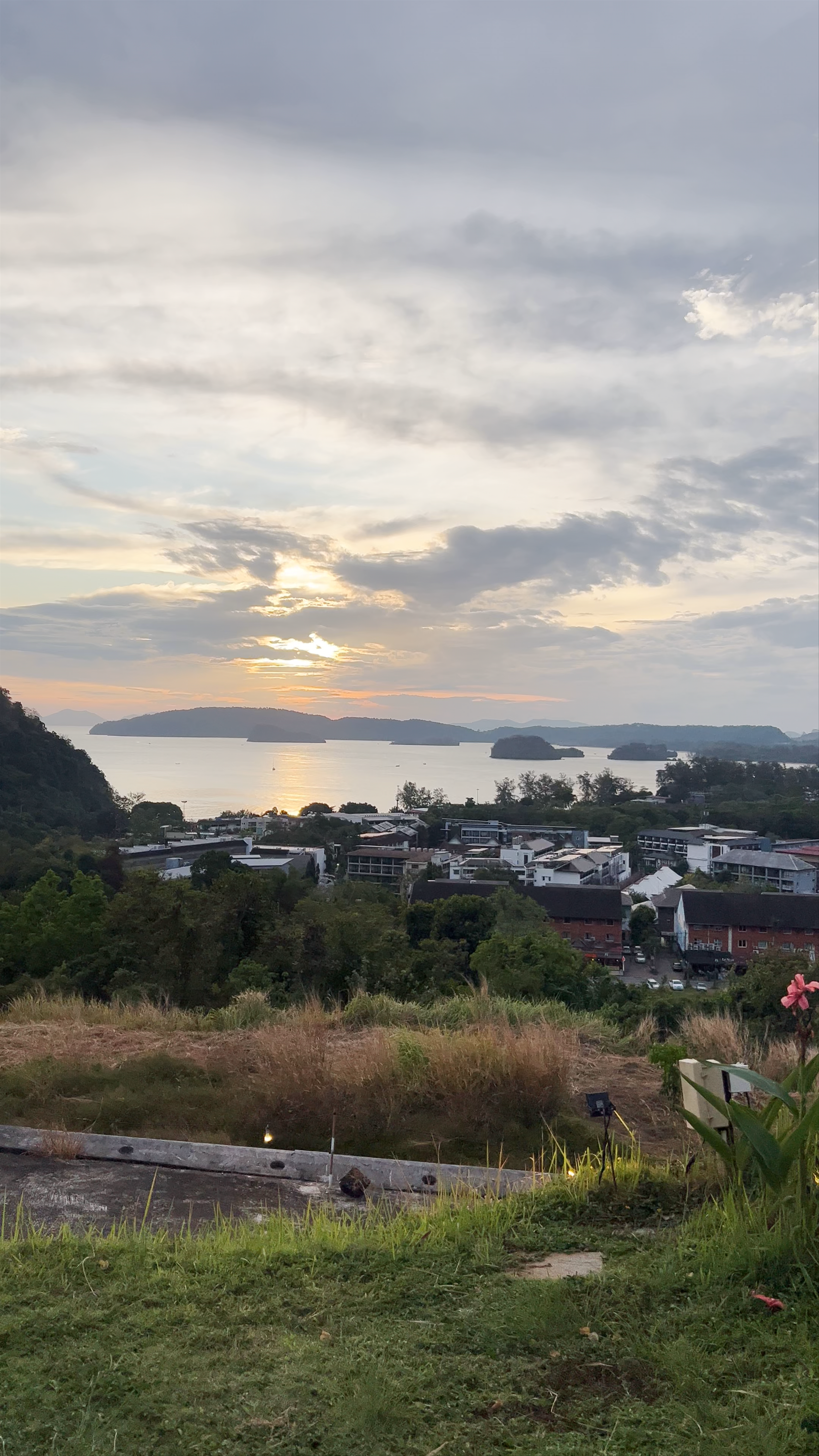 The Hilltop Ao Nang