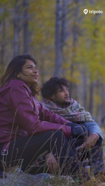 Photo of The first episode of