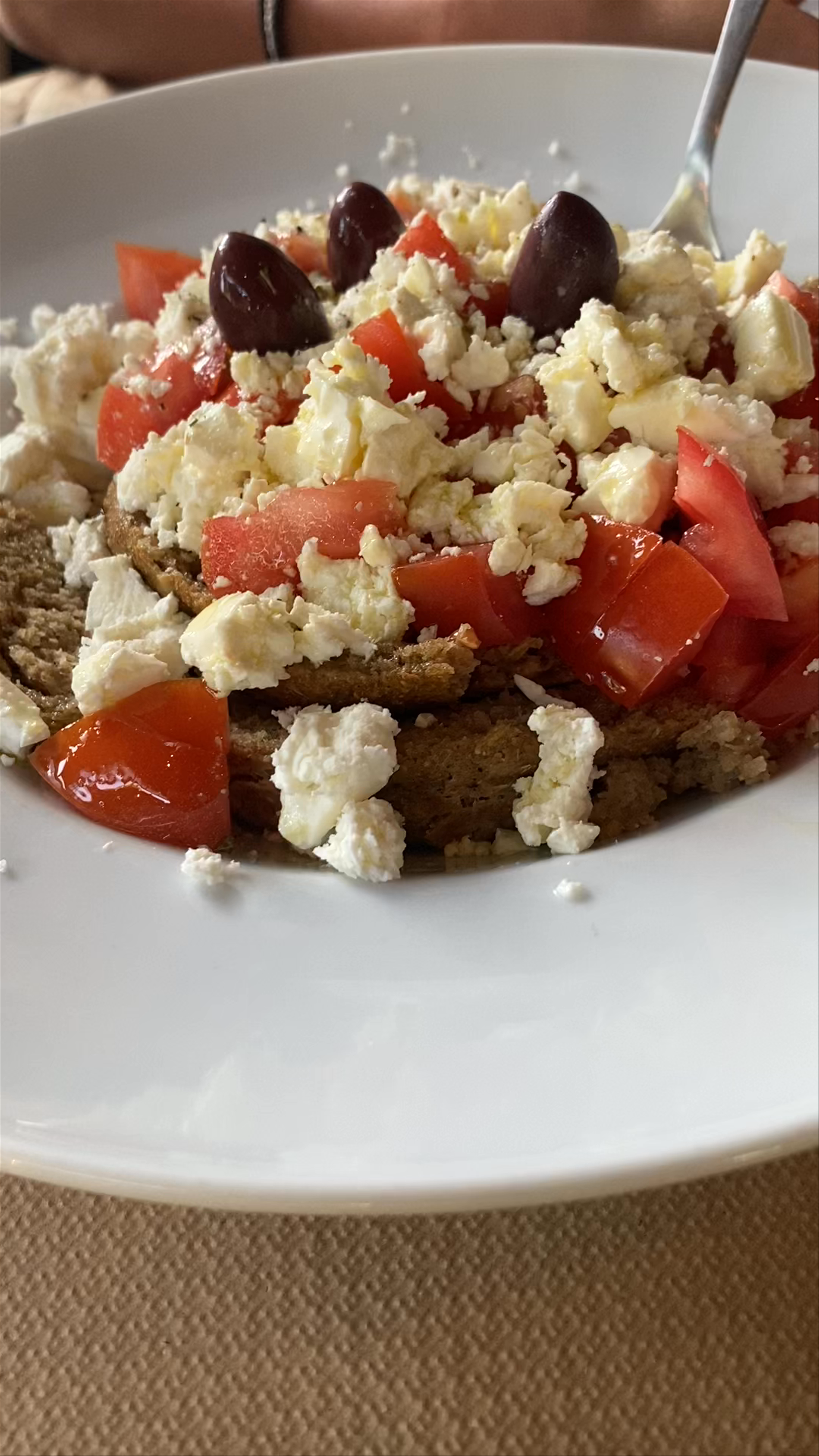 Savor Authentic Greek Flavors at Burgers OUSIA Grill House in Kos