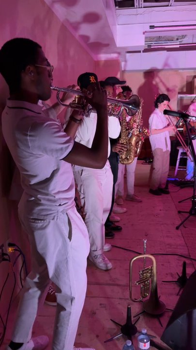 It's OK - 11 pc Funk band. - Venues & Event Spaces Near Me - Toronto, Ontario
