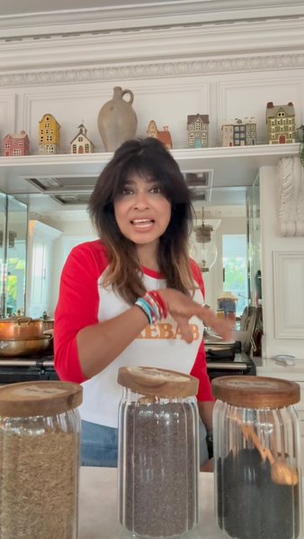 How to Cook with Spices