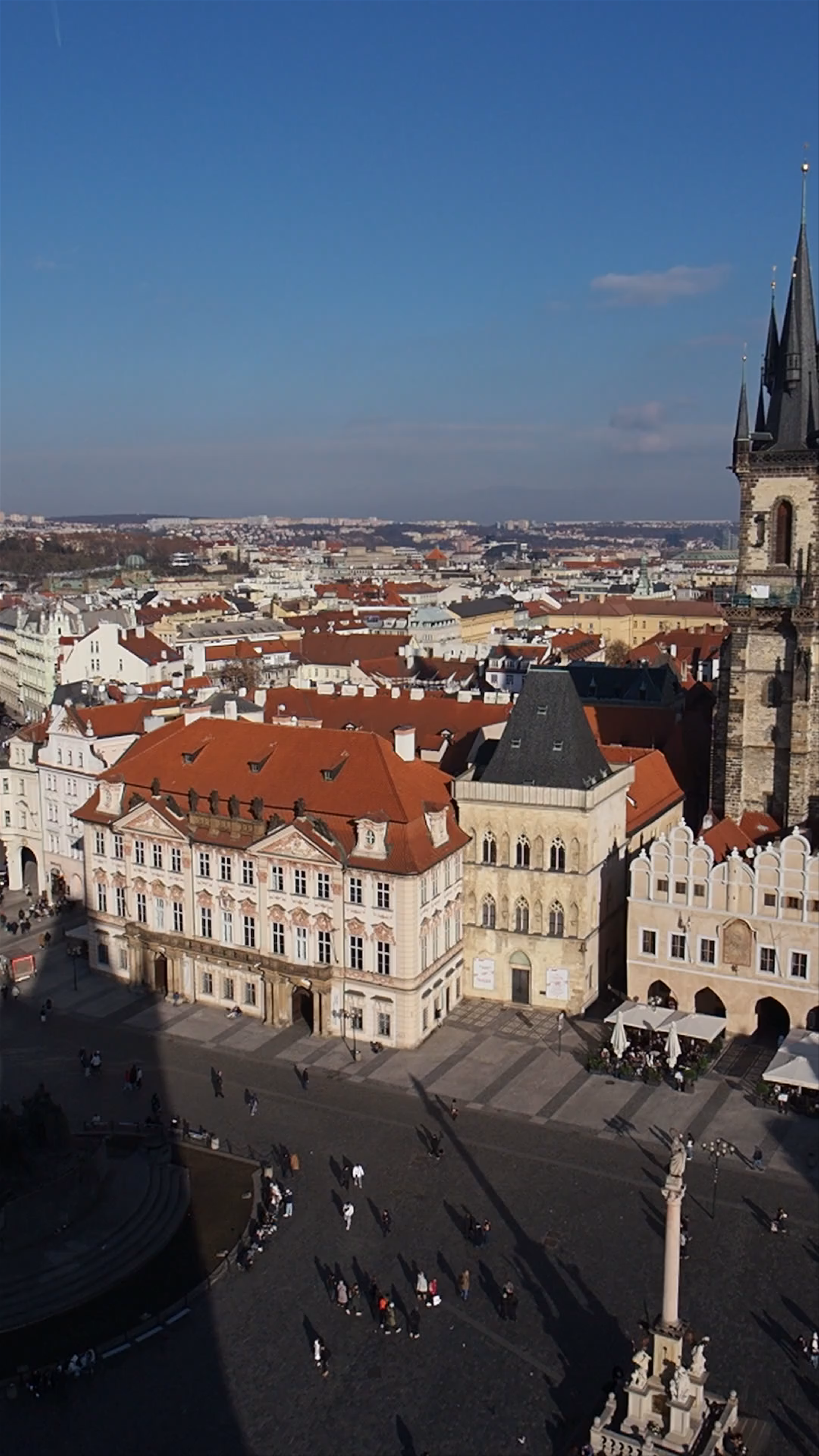 Church of Our Lady before Týn