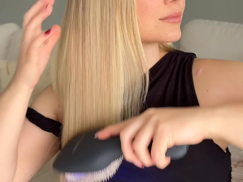 OZ HAIR AND BEAUTY
