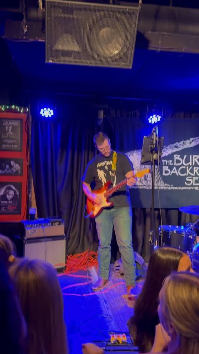 The Burren - Live music! - American Near Me - Somerville, Massachusetts