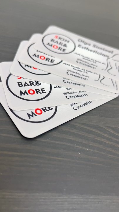 Skin Bar & More - Estheticians Near Me - Rocklin , California