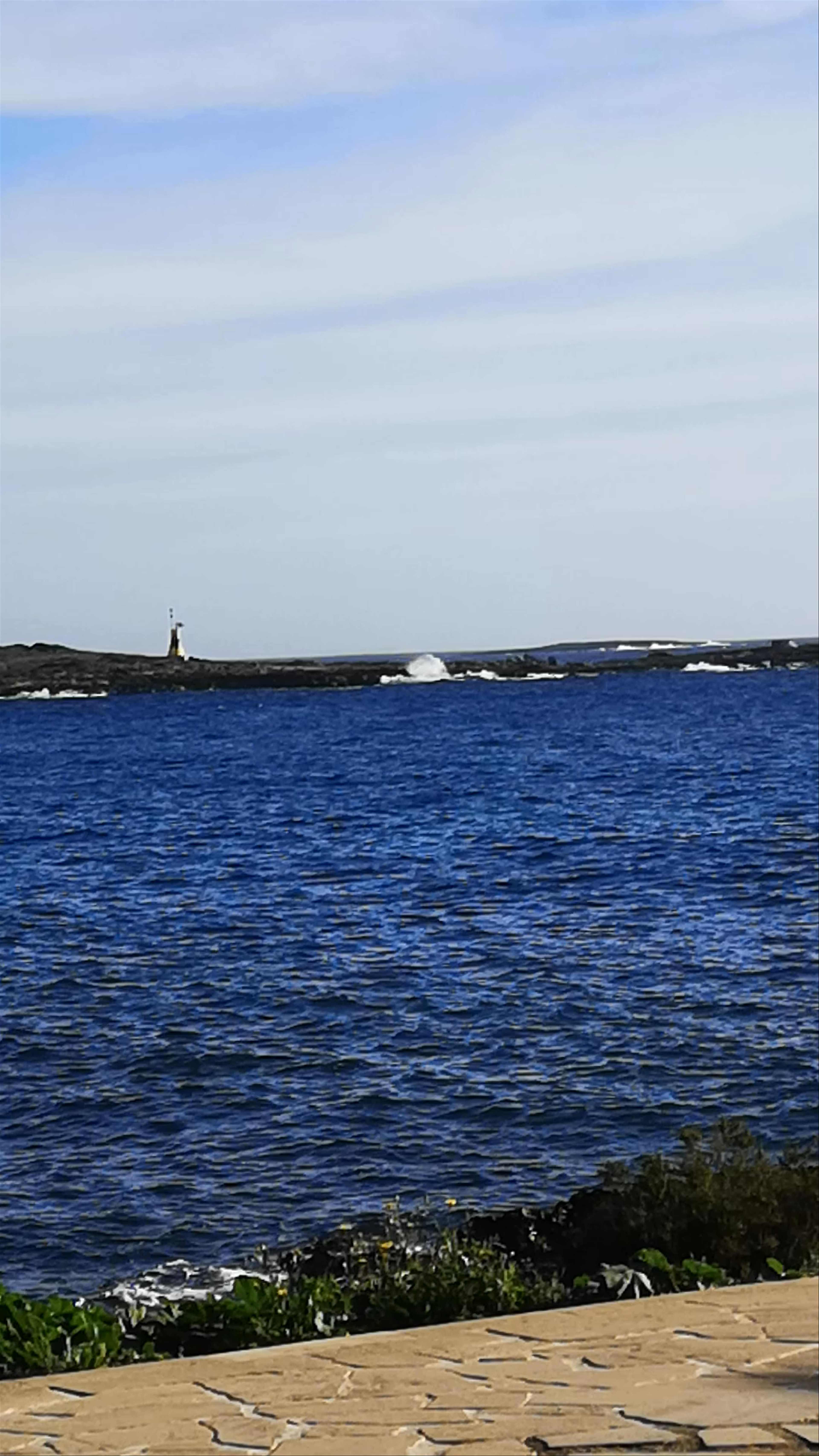 Lighthouse Colònia Sant Jordi