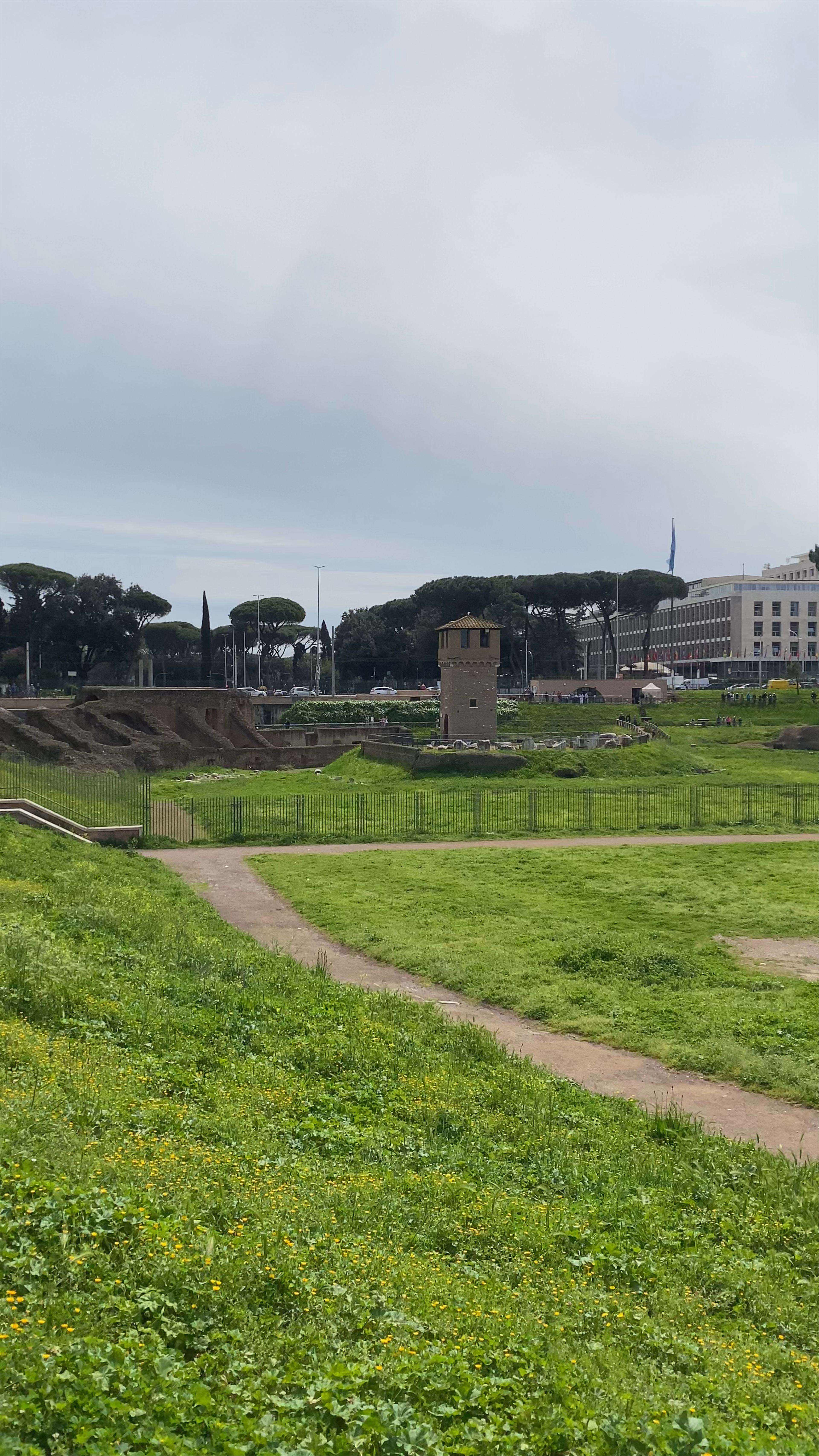Circus Maximus