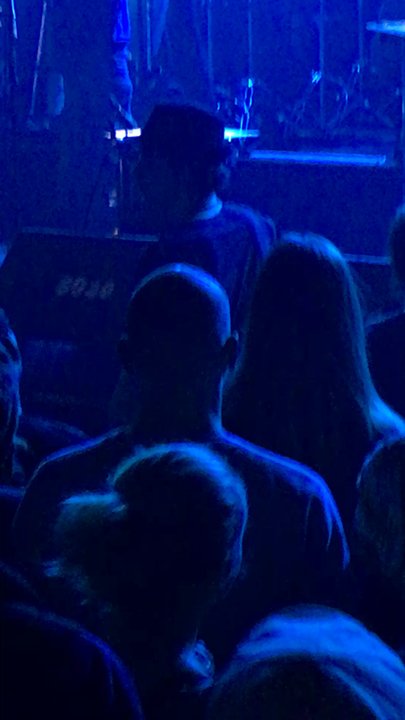 SO36 - Music Venues Near Me - Berlin, BE