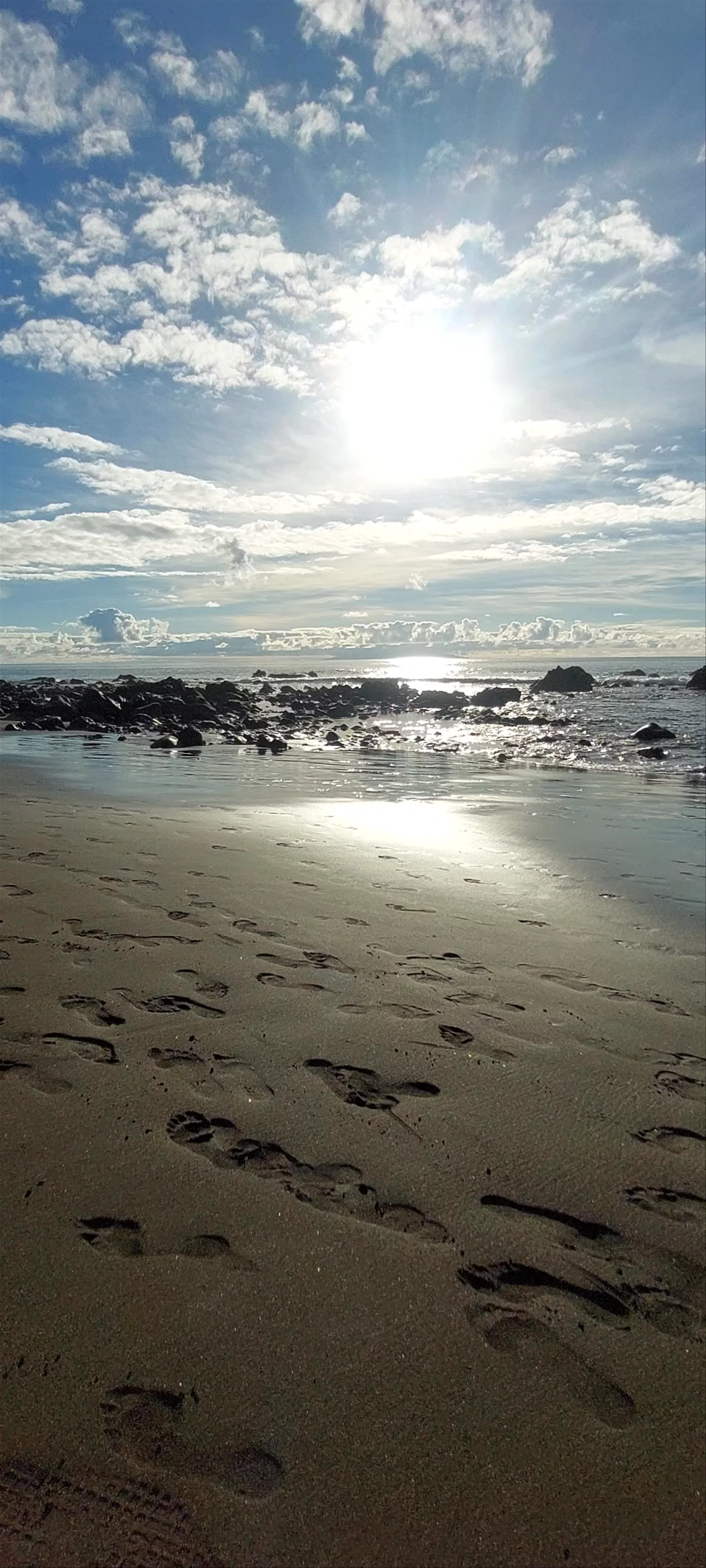 Playa de Valle Gran Rey