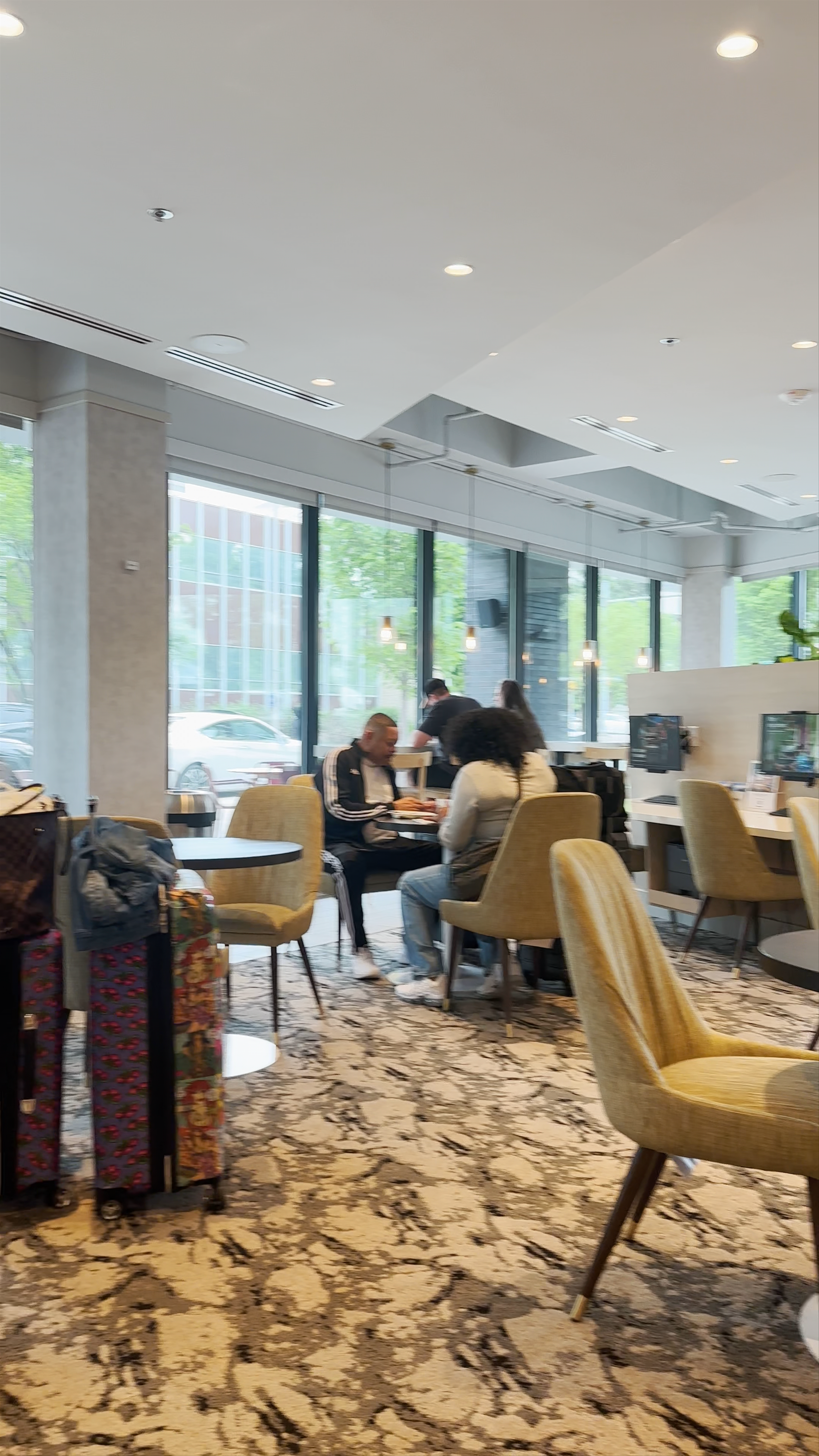 TownePlace Suites by Marriott Nashville Downtown/Capitol District