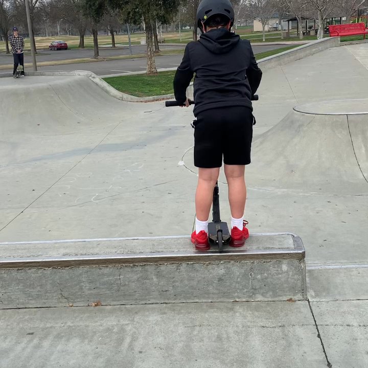 Hall Memorial Park - Skate Parks Near Me - Dixon, California
