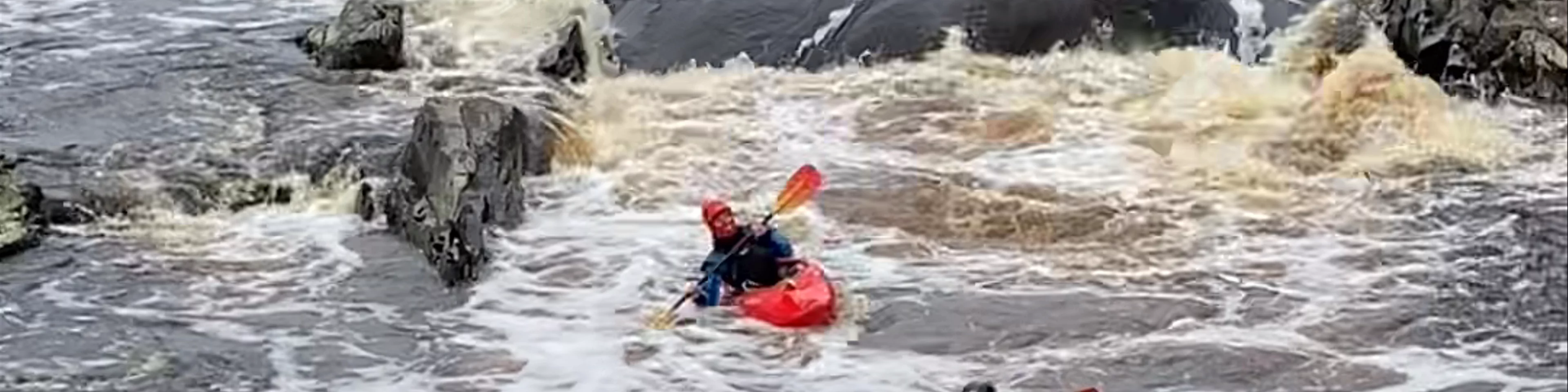 Jay Cooke State Park