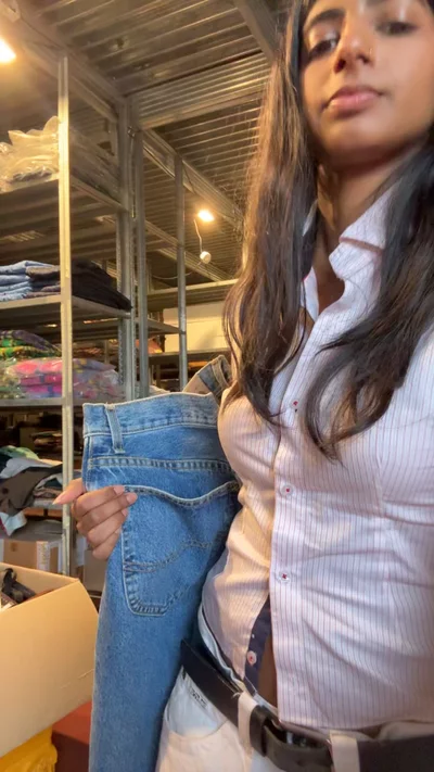 Lee Jeans