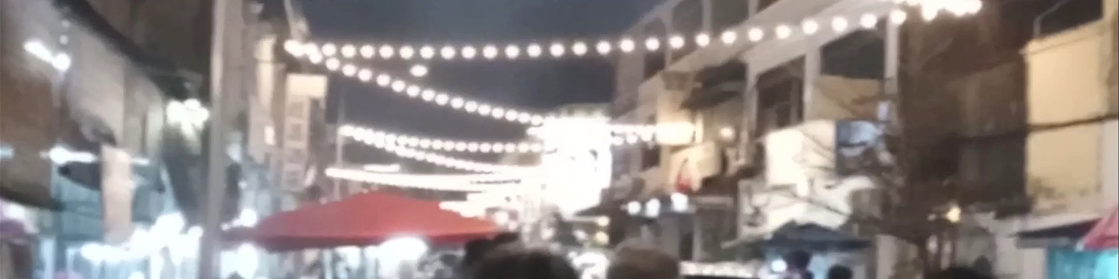 Chulia Street Street Food