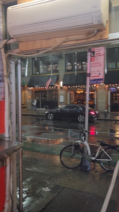 Square Pizza - Pizza Near Me - New York, New York