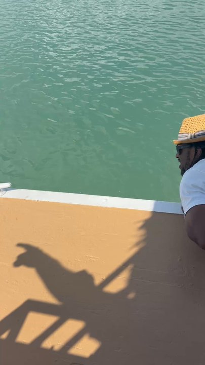 Sol Vibes Charters - Boat Tours Near Me - Englewood, Florida