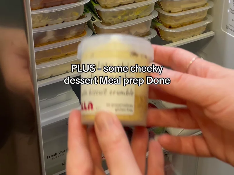 Youfoodz Small Meals
