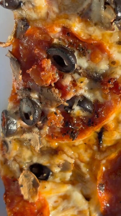 Pizza a'fetta - Pizza Near Me - Cannon Beach, Oregon
